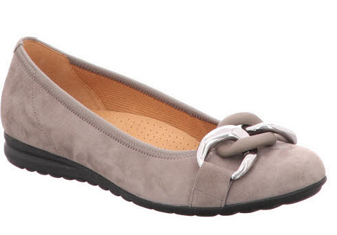 Gabor Shoes schlamm Bild 2