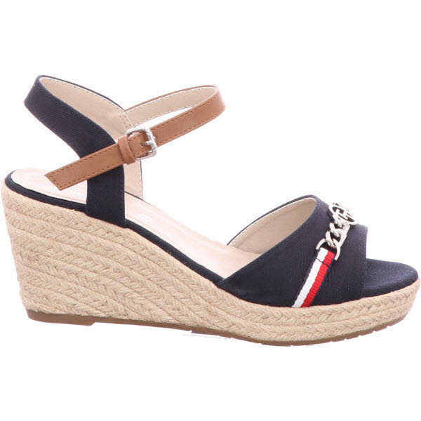 Tom Tailor blau-kombi
