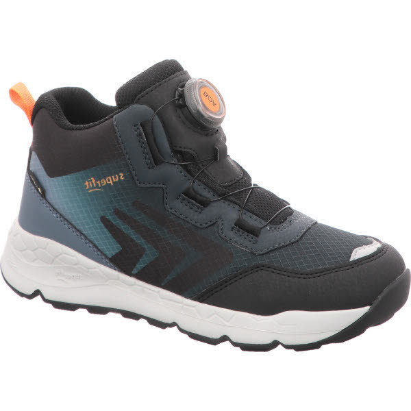 Superfit grün-kombi