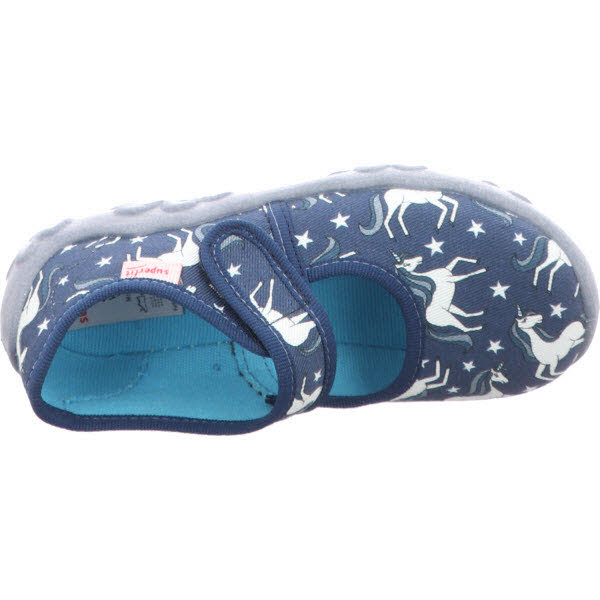 Superfit blau-kombi Bild 4
