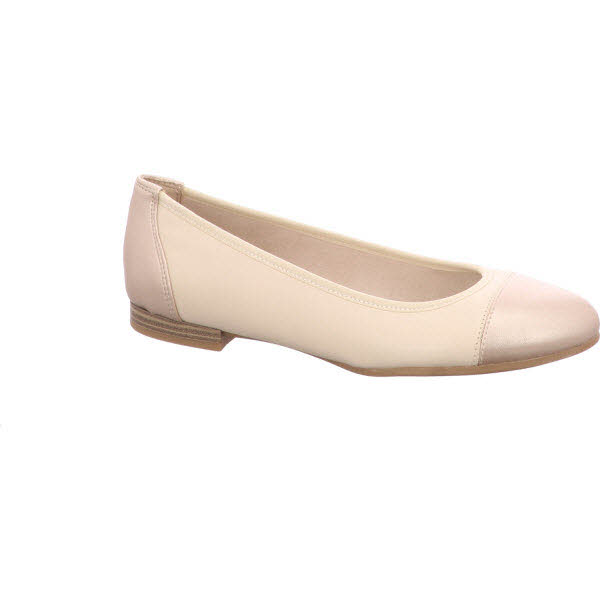 Tamaris beige