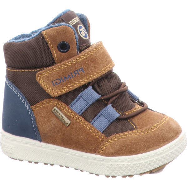 primigi braun-kombi Bild 1 primigi braun-kombi