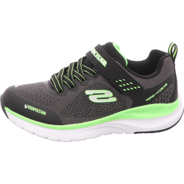 Skechers grau-kombi