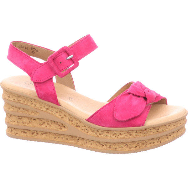 Gabor Shoes rosa/fuchsia Bild 1 Gabor Shoes rosa/fuchsia