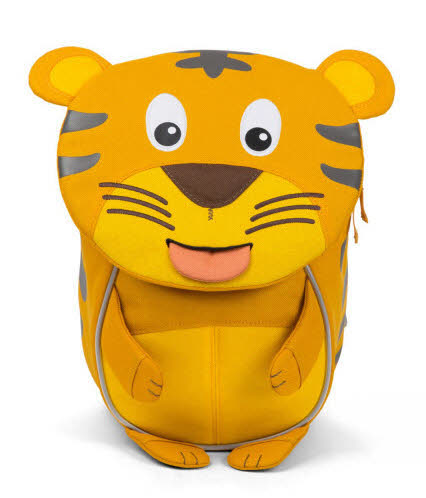 Affenzahn gelb-kombi Bild 1 Affenzahn gelb-kombi