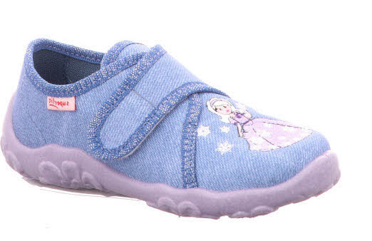 Superfit hellblau