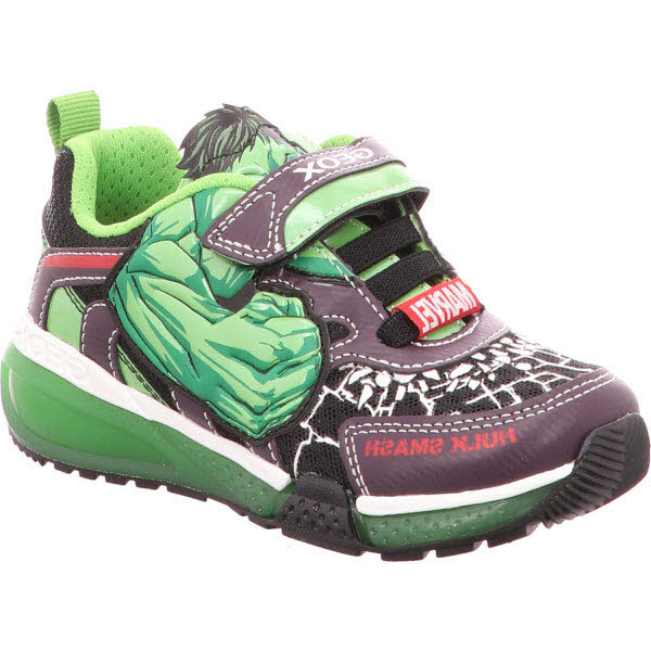 Geox grün-kombi Bild 3