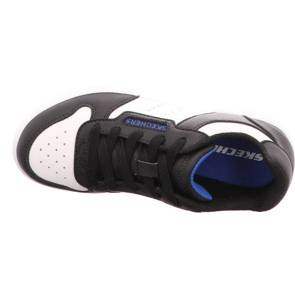 Skechers schwarz-kombi Bild 4