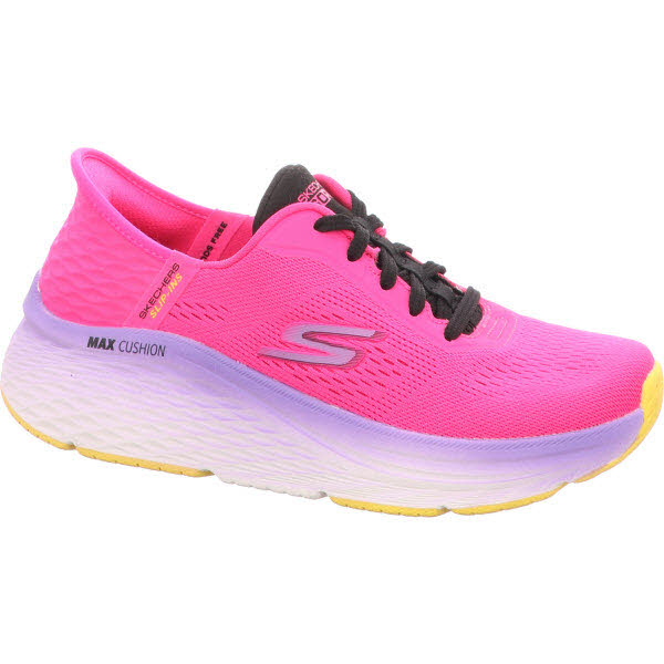 Skechers rosa/fuchsia