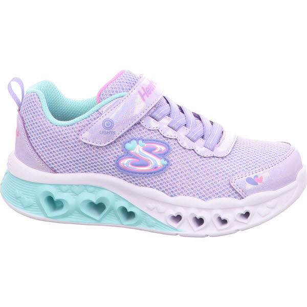 Skechers violett