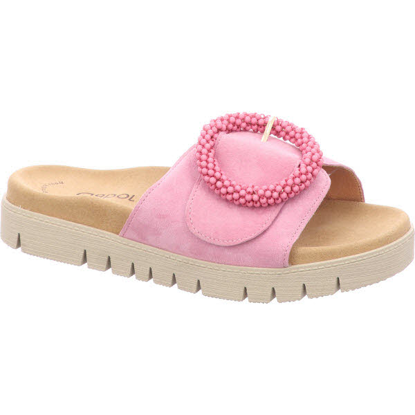 Gabor Shoes soft pink