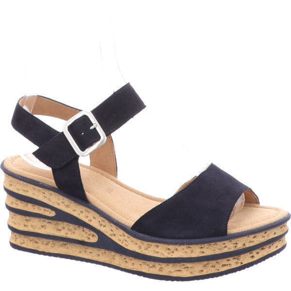 Gabor Shoes blau
