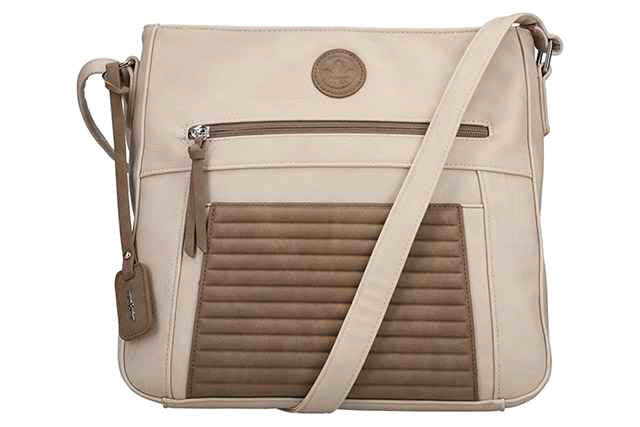 Rieker beige-kombi