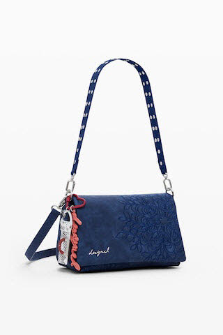 desigual blau