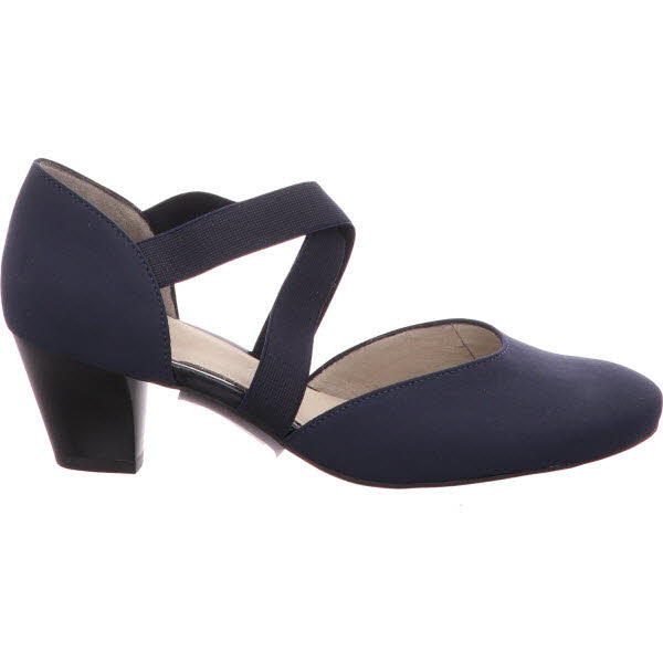 Ara Shoes blau