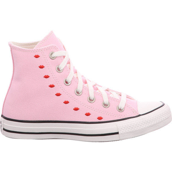 Converse rosa/fuchsia