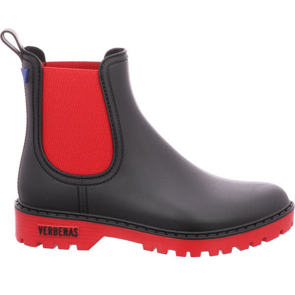 Verbenas schwarz-kombi Bild 1 Verbenas schwarz-kombi