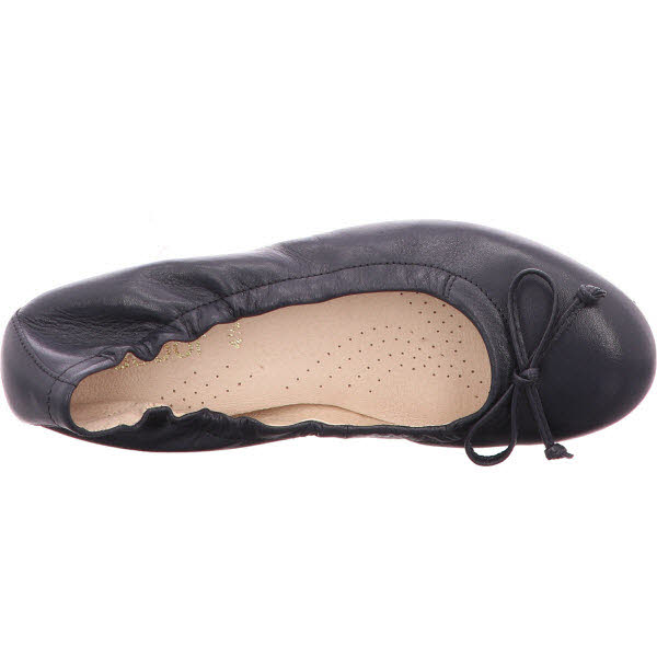 Gabor Shoes blau Bild 4