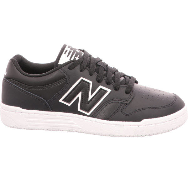 New Balance schwarz-kombi