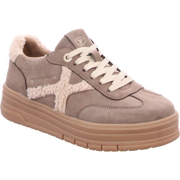 Tom Tailor taupe
