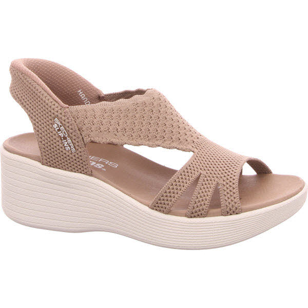 Skechers beige-kombi