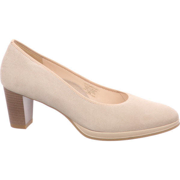 Ara Shoes beige