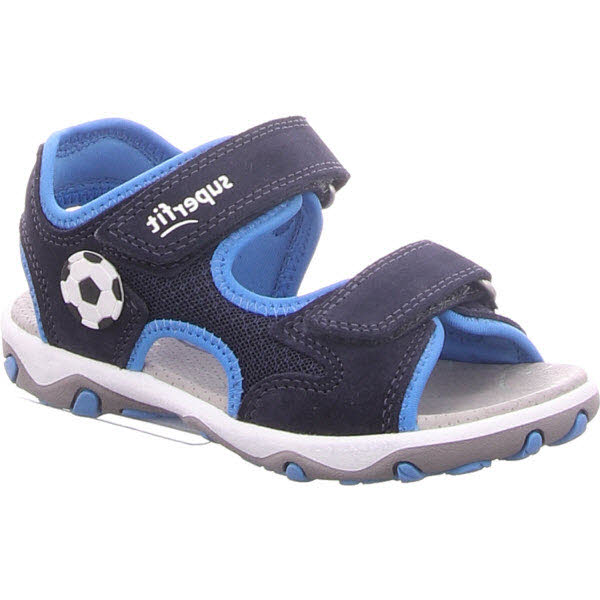 Superfit blau Bild 3