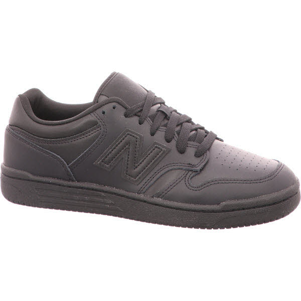 New Balance schwarz