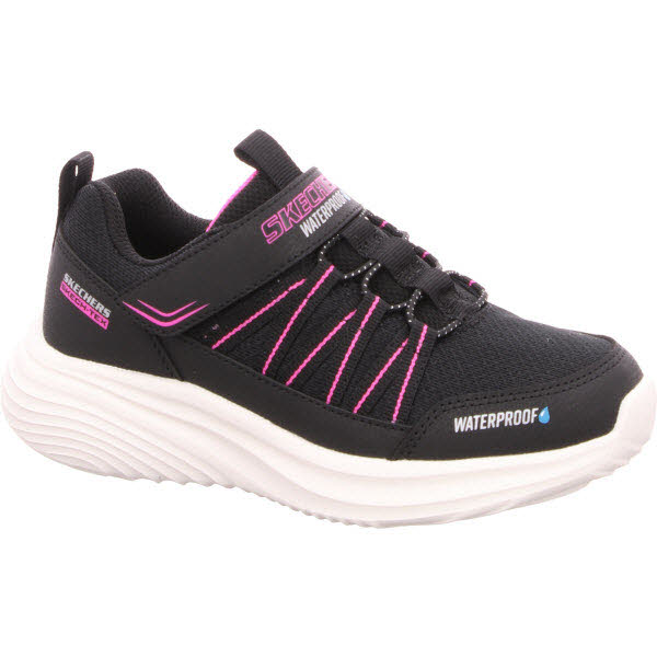 Skechers schwarz