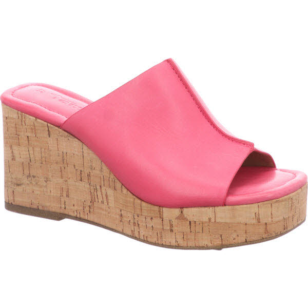 Tamaris rosa/fuchsia Bild 1 Tamaris rosa/fuchsia