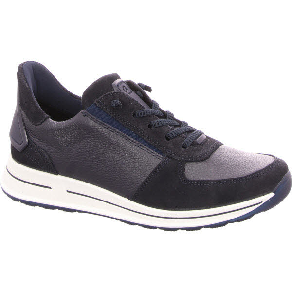 Ara Shoes blau-kombi