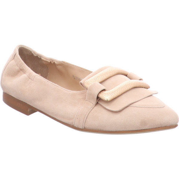 Regina beige-kombi