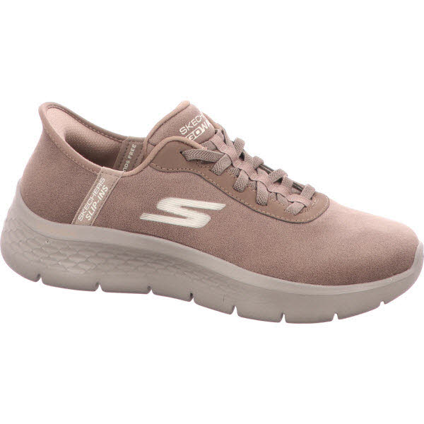 Skechers beige-kombi