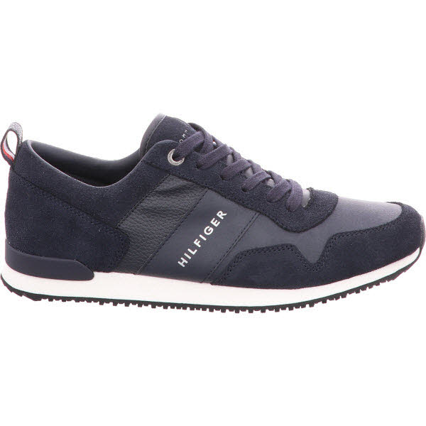 Tommy Hilfiger Shoes blau-kombi