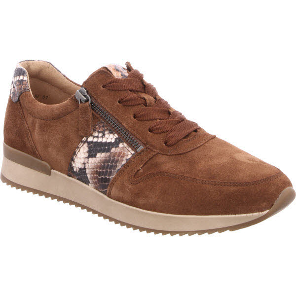 Gabor Shoes braun-kombi Bild 3