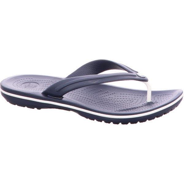 Crocs blau Bild 2