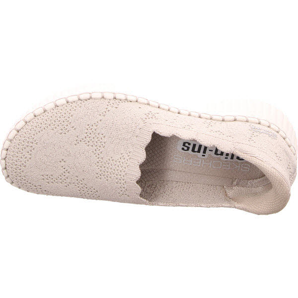 Skechers beige-kombi