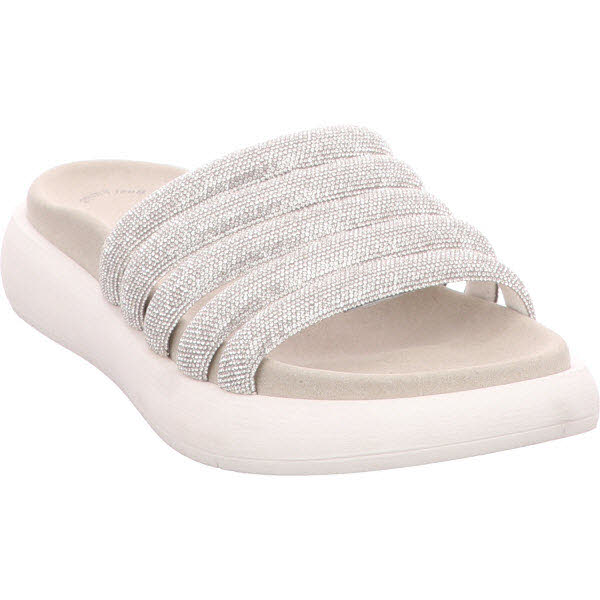 Gabor Shoes weiß-kombi Bild 3