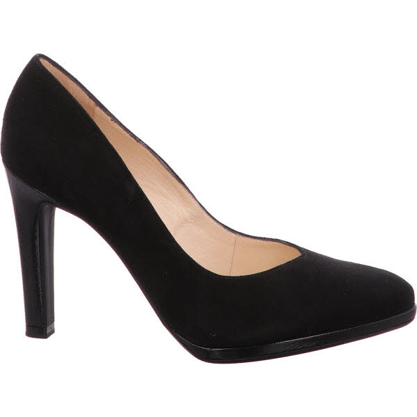 Peter Kaiser schwarz Bild 1 Peter Kaiser schwarz