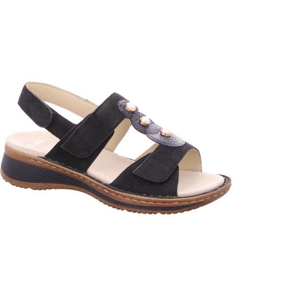 Ara Shoes blau-kombi