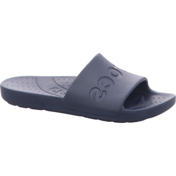 Crocs blau Bild 1 Crocs blau