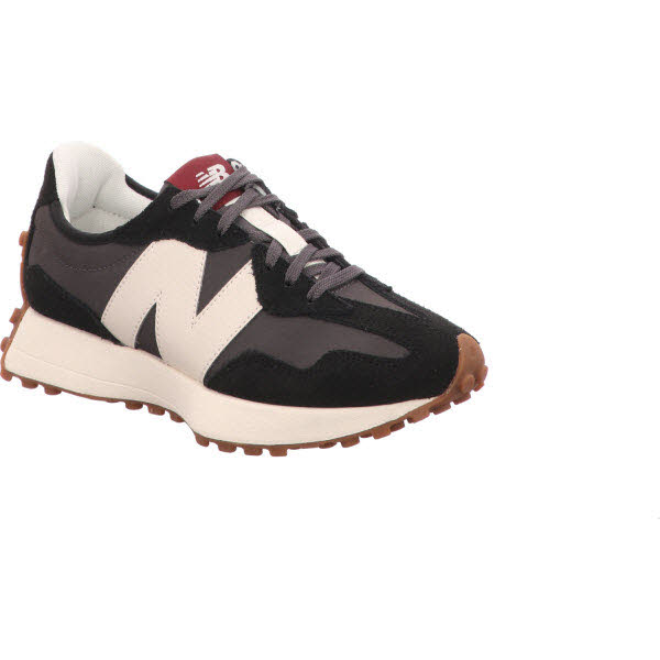 New Balance schwarz-kombi Bild 2
