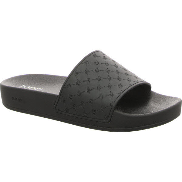 Joop Schuhe schwarz