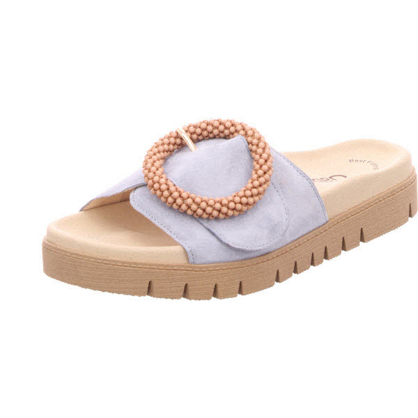 Gabor Shoes hellblau