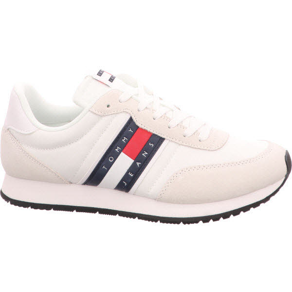 Tommy Hilfiger Shoes weiss