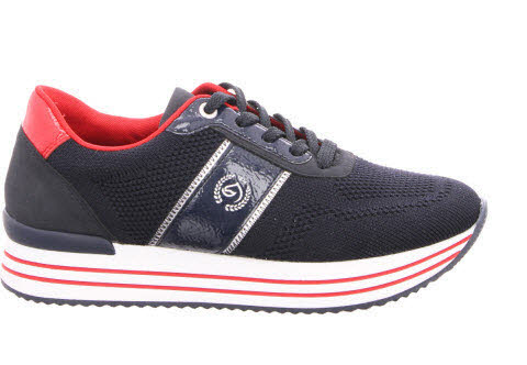 Remonte blau-kombi Bild 1 Remonte blau-kombi