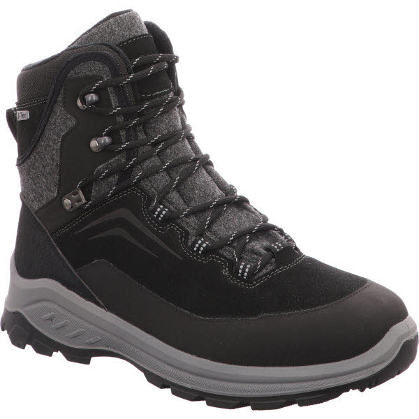 Ice Guard schwarz Bild 2