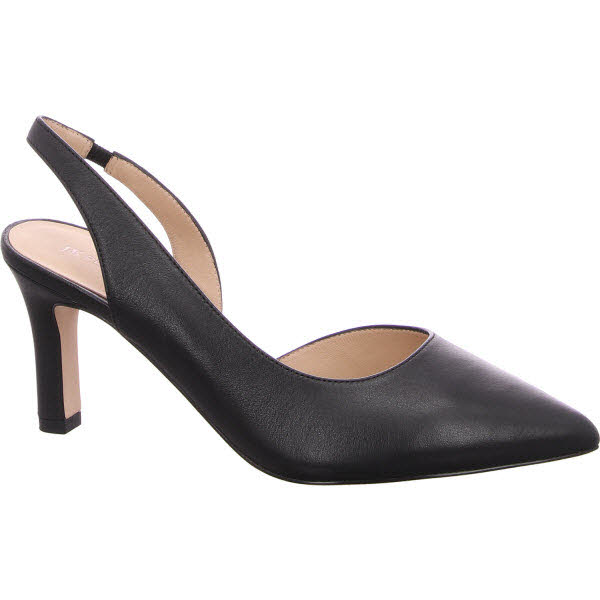 Peter Kaiser schwarz-kombi