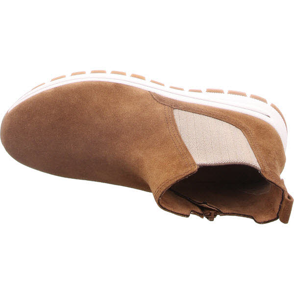 Gabor Shoes braun-kombi Bild 4
