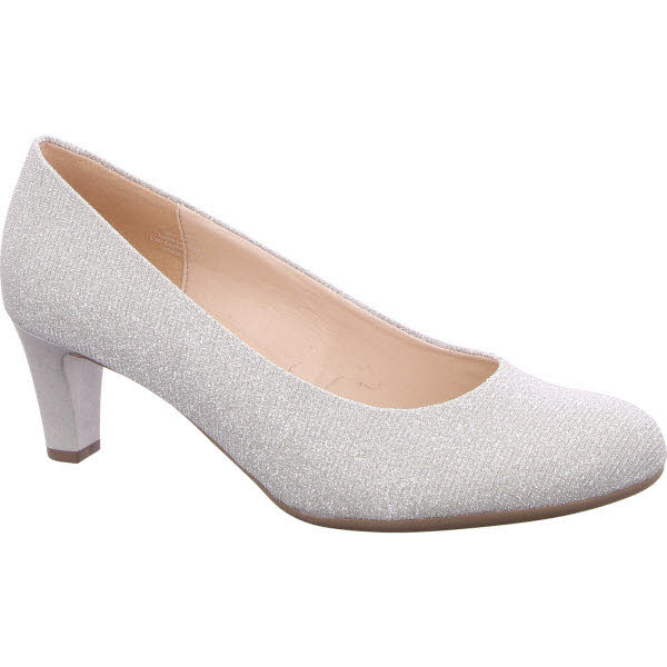 Gabor Shoes silber,platin